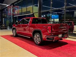 جی ئێم سی سیرا